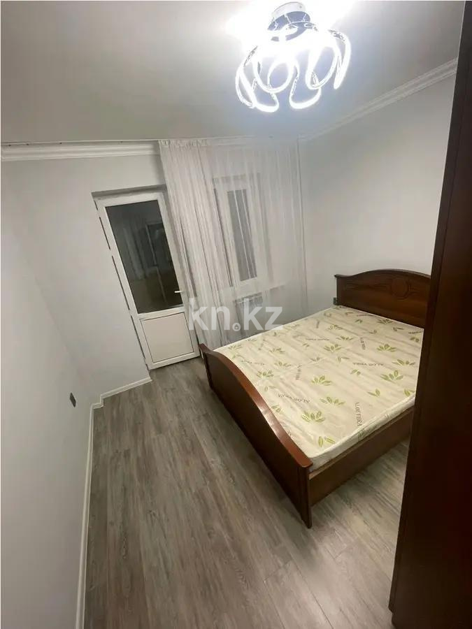 Продажа 2-комнатной квартиры, 60 м² в Алматы - фото 2