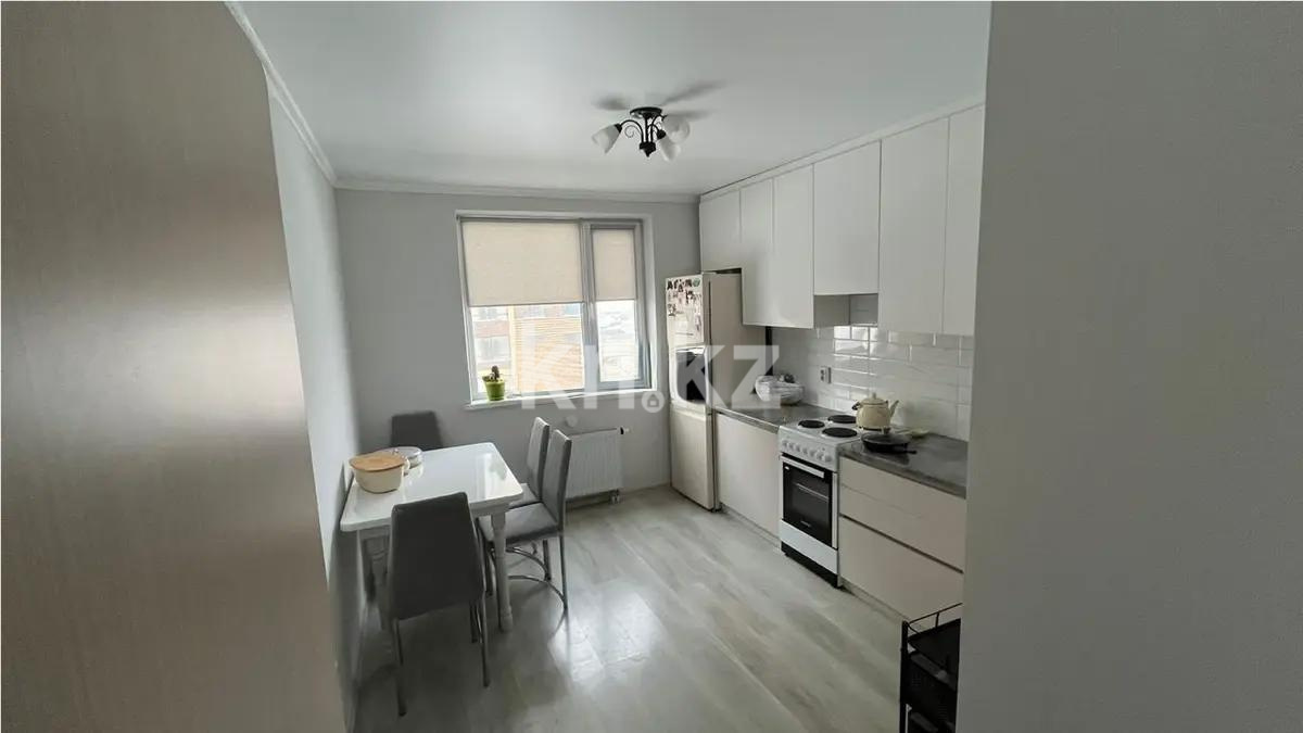 Продажа 1-комнатной квартиры, 36.2 м² в Астане - фото 2