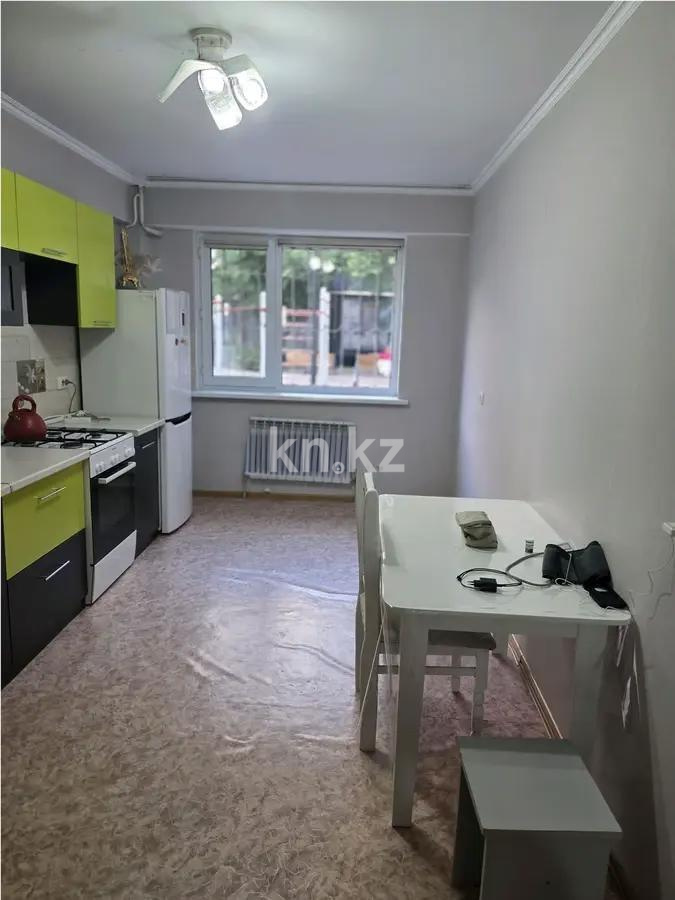 Продажа 1-комнатной квартиры, 52 м², ул. Чернышевского, дом  25 в Алматы - фото 2
