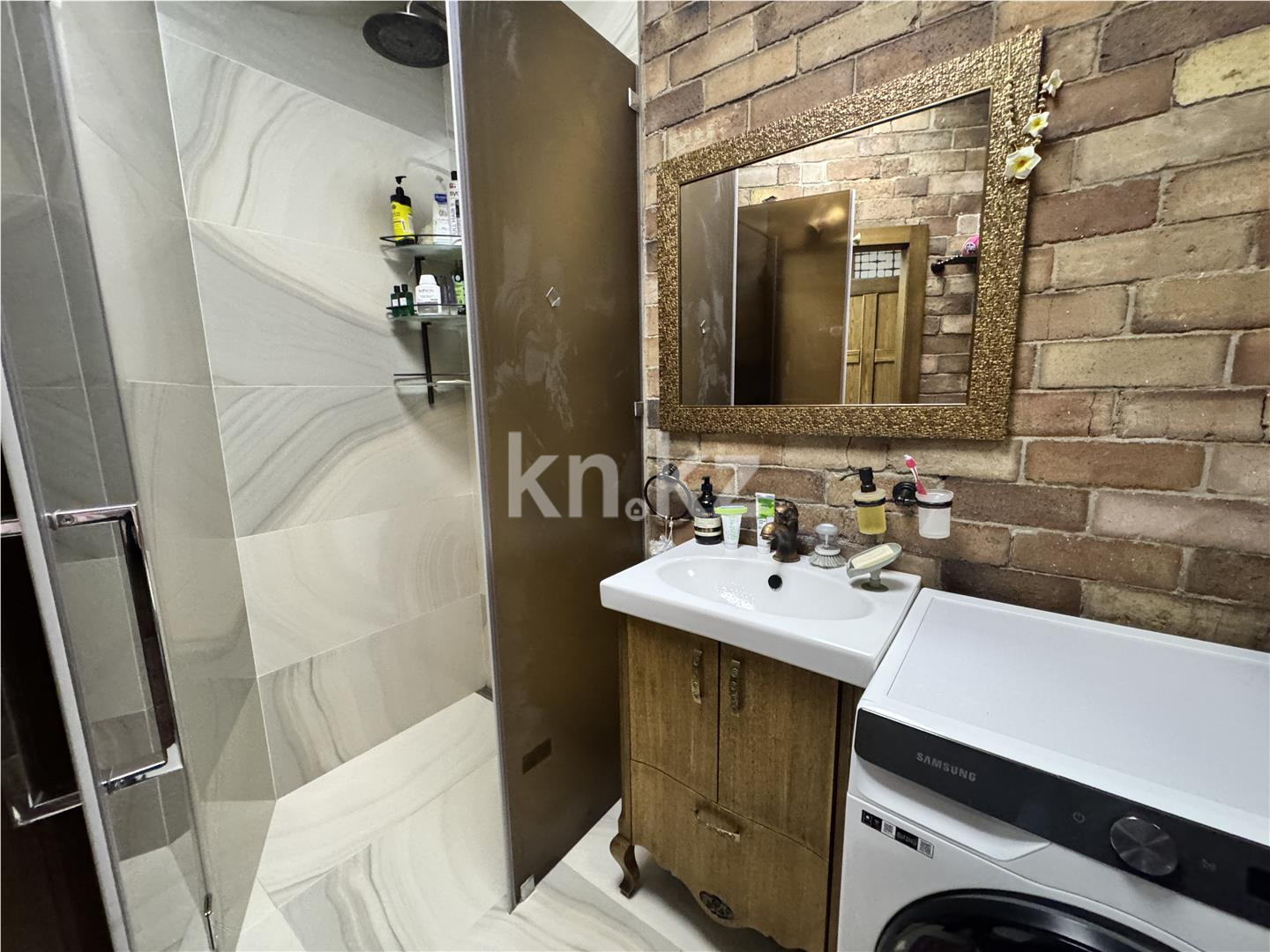 Продажа 3-комнатной квартиры, 160 м², ул. Аманжолова, дом  41 в Караганде - фото 37