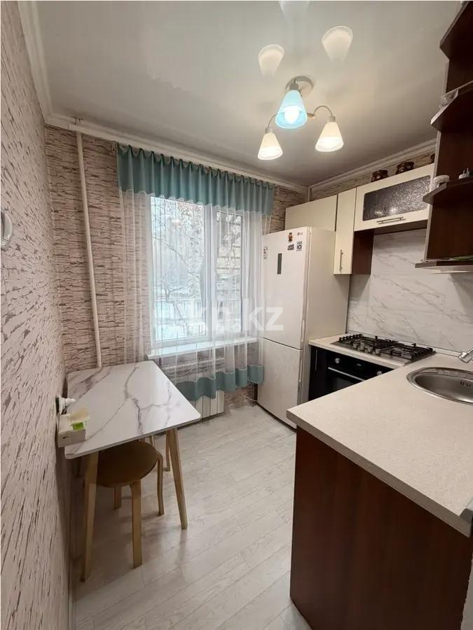 Продажа 2-комнатной квартиры, 43.6 м² в Алматы - фото 2