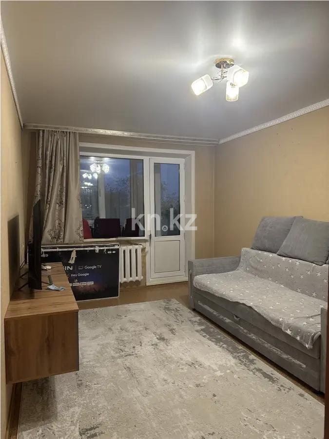 Продажа 2-комнатной квартиры, 48 м² в Караганде