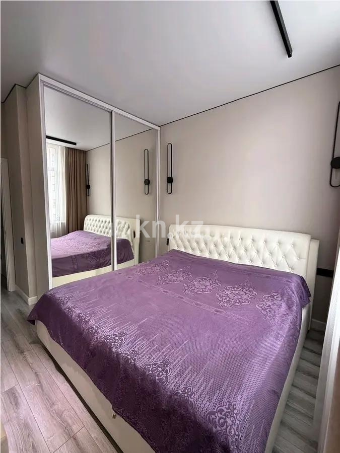 Продажа 3-комнатной квартиры, 68 м² в Астане - фото 2