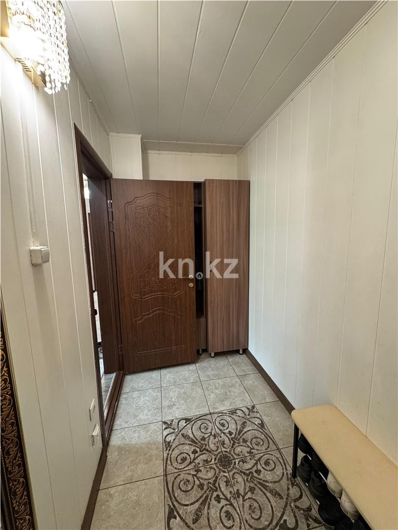 Продажа 4-комнатной квартиры, 98 м² в Караганде - фото 18