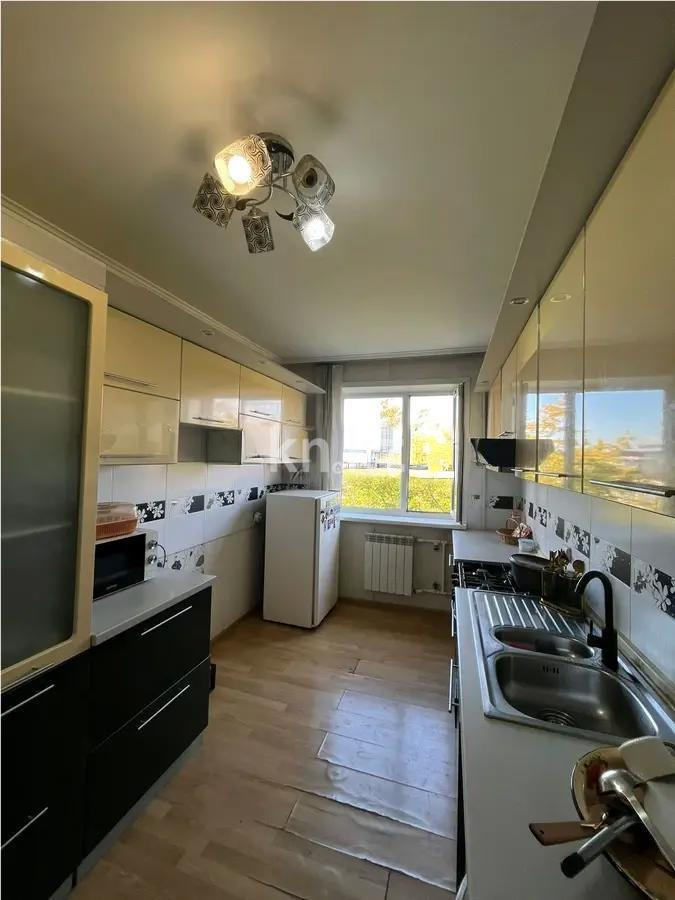 Продажа 4-комнатной квартиры, 78 м² в Караганде - фото 5