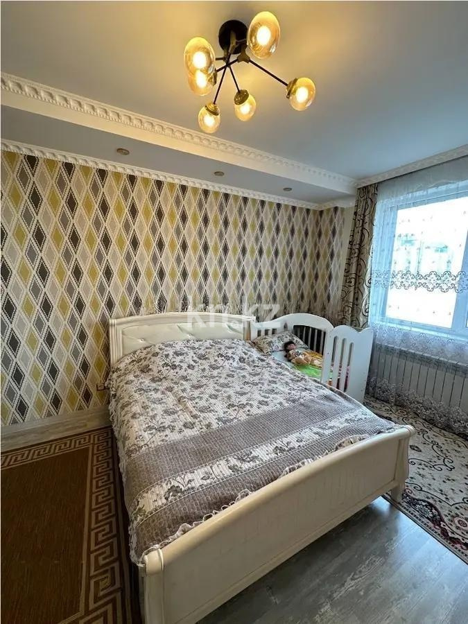 Продажа 3-комнатной квартиры, 100 м² в Алматы - фото 3