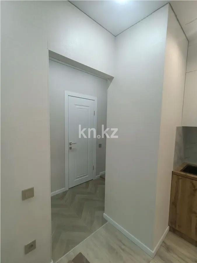 Продажа 2-комнатной квартиры, 38 м² в Астане - фото 3