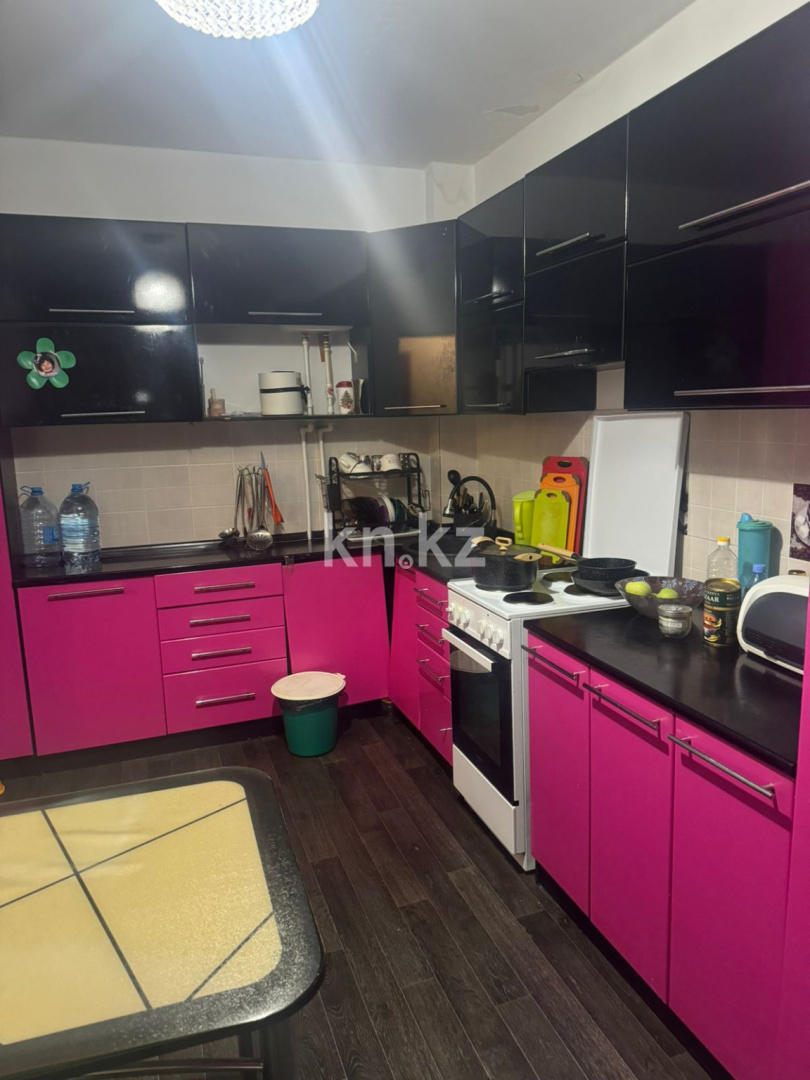 Продажа 2-комнатной квартиры, 69.2 м² в Караганде - фото 4