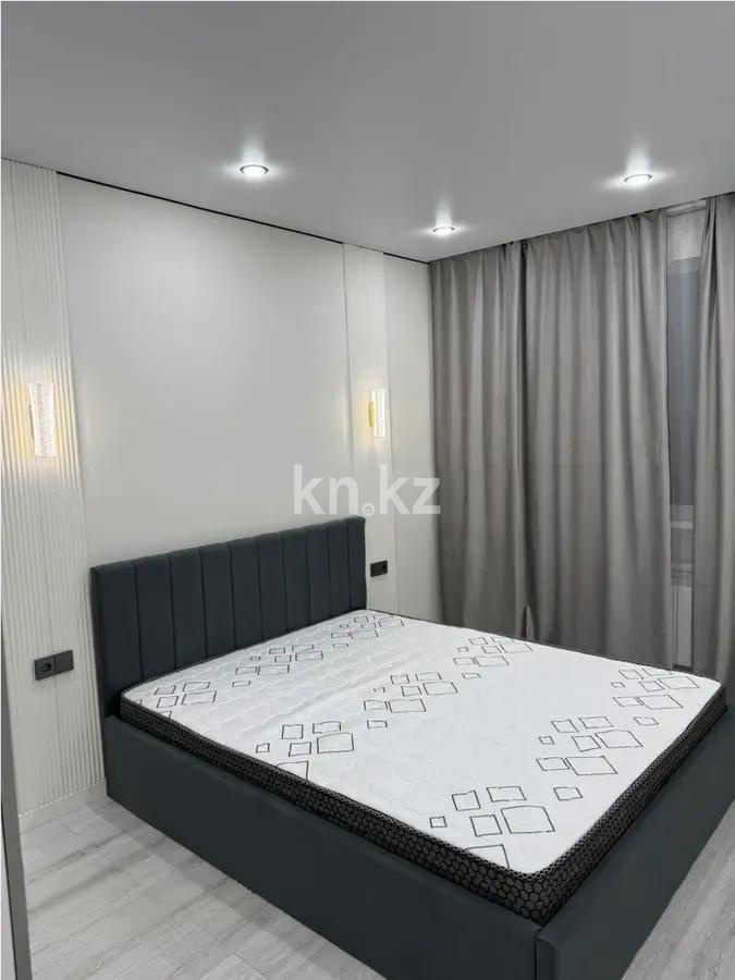 Продажа 2-комнатной квартиры, 43 м², пр. Райымбека, дом  174/2 в Алматы - фото 2