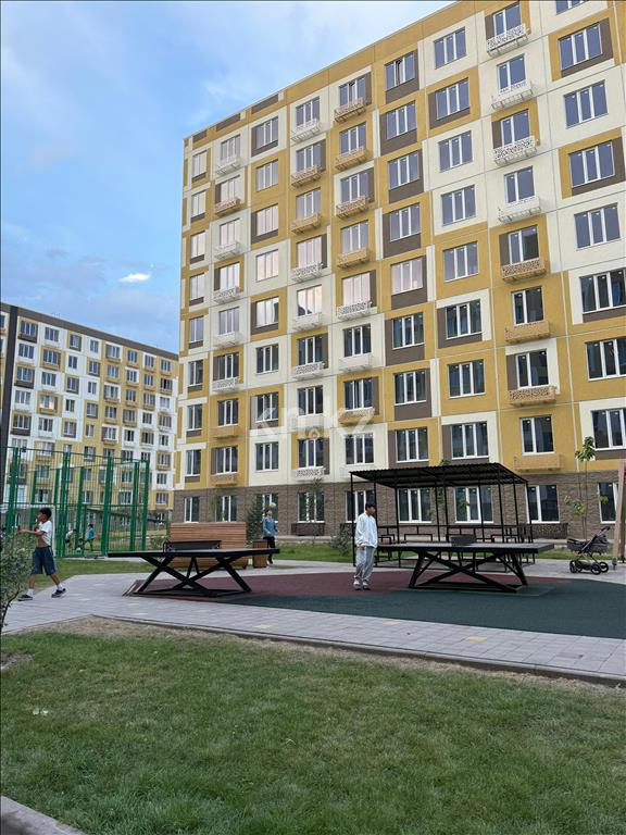 Продажа 1-комнатной квартиры, 34 м², пр. Райымбека, дом  590/14 в Алматы - фото 24