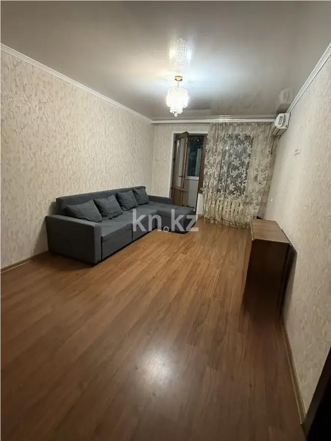 Продажа 2-комнатной квартиры, 45 м² в Алматы