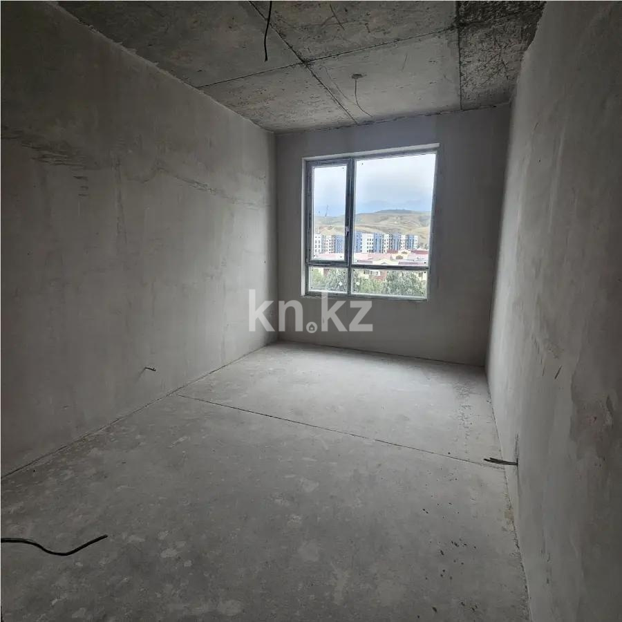 Продажа 3-комнатной квартиры, 80.33 м² в Алматы - фото 2
