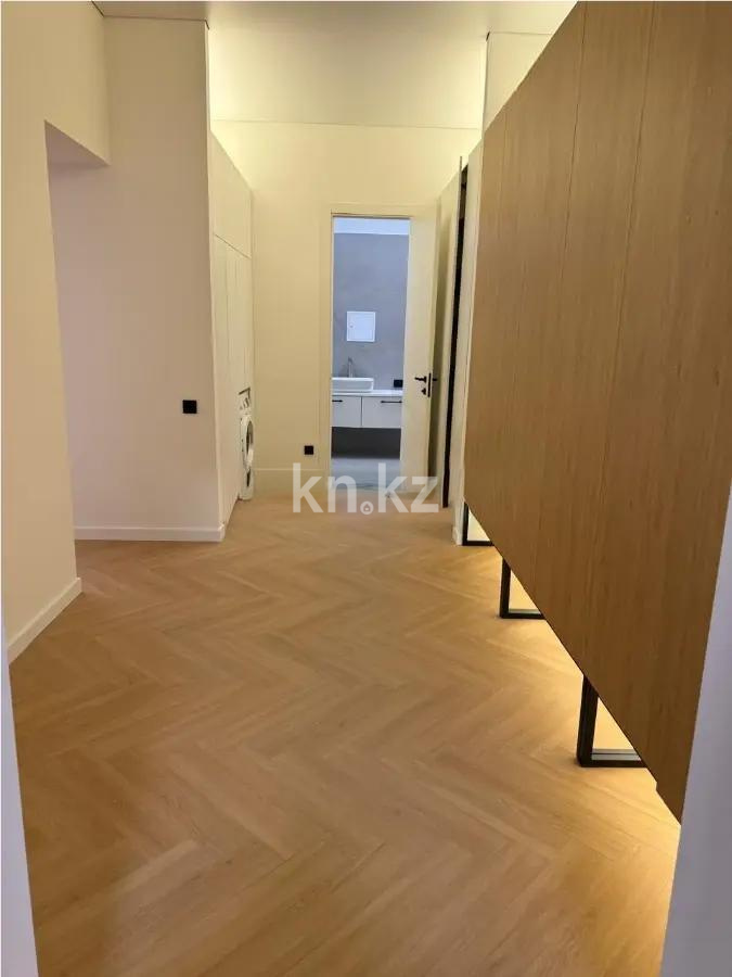 Продажа 2-комнатной квартиры, 58.6 м², ул. Жамакаева, дом  254/2д в Алматы - фото 3