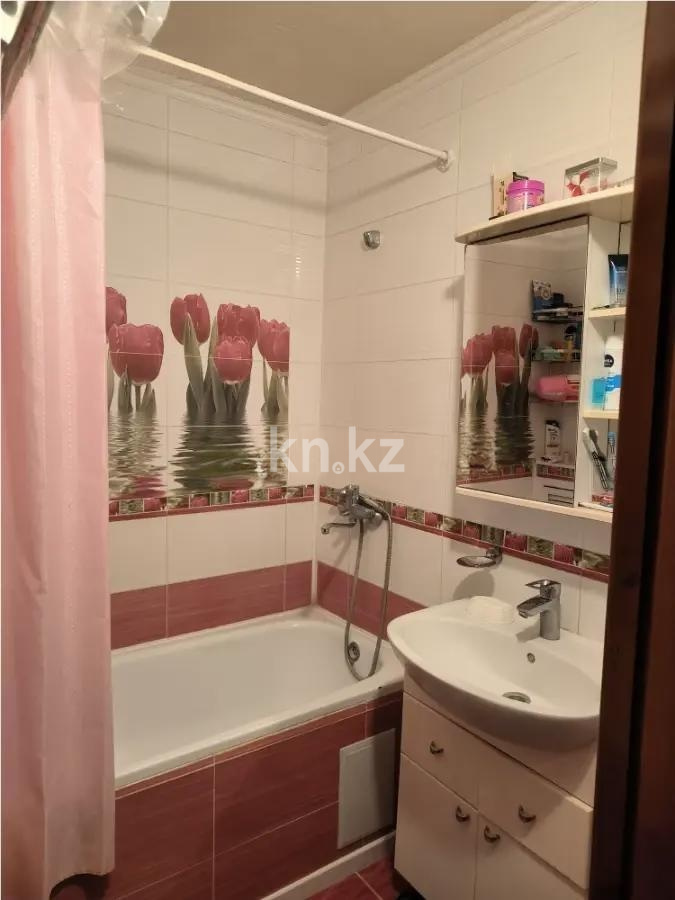Продажа 4-комнатной квартиры, 84 м² в Алматы - фото 6