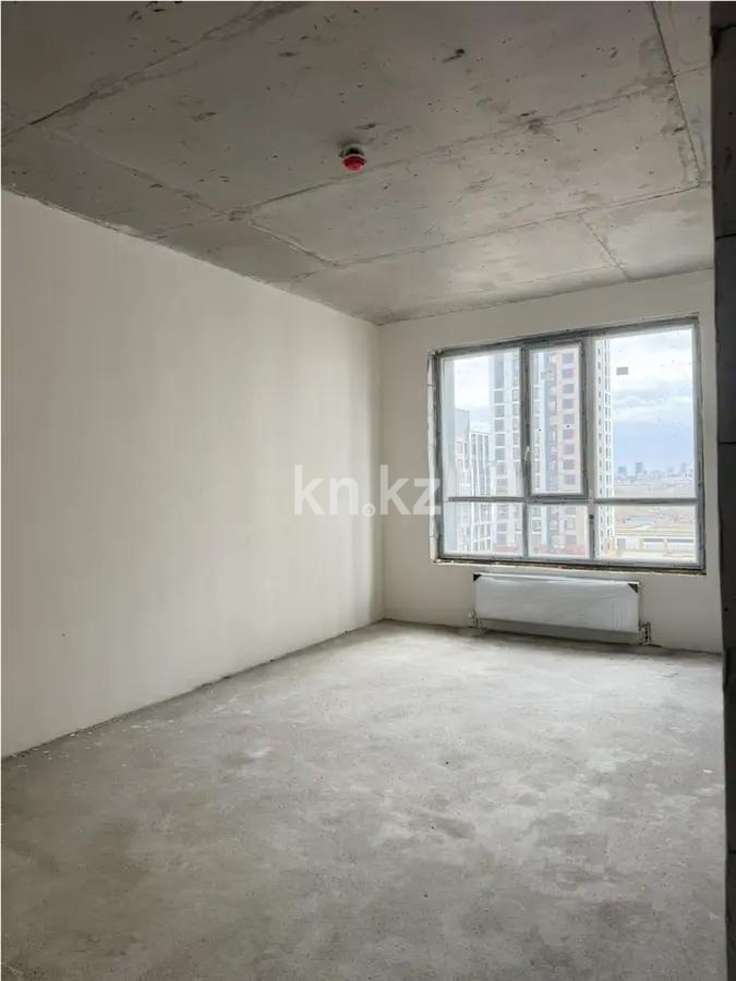 Продажа 1-комнатной квартиры, 45 м² в Астане