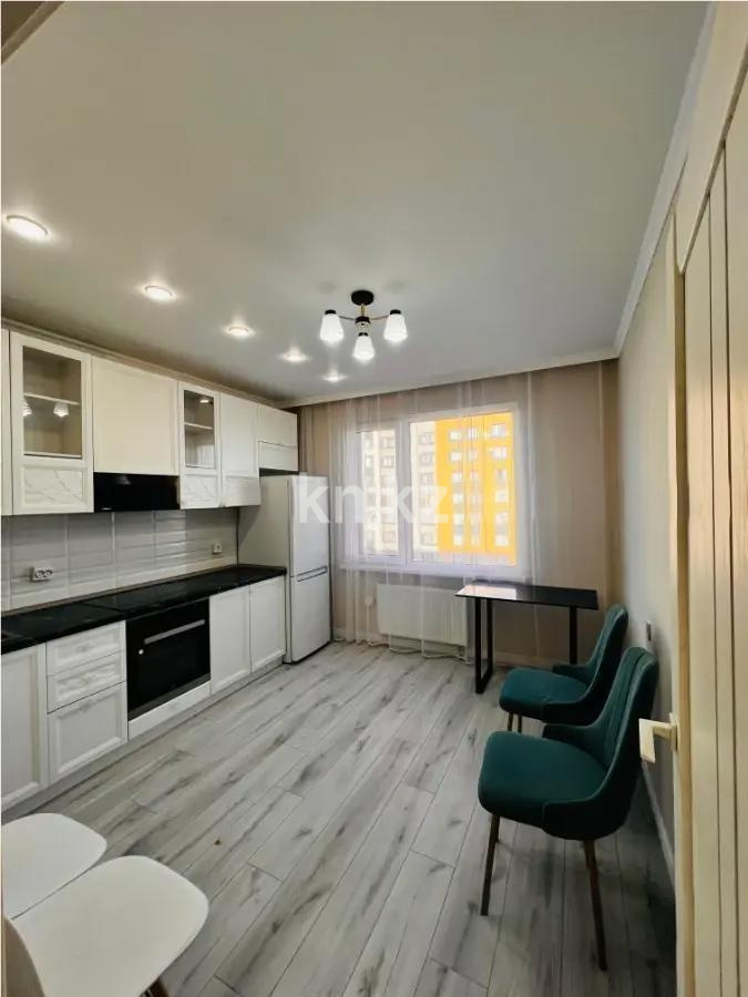 Продажа 2-комнатной квартиры, 59.7 м² в Астане - фото 3