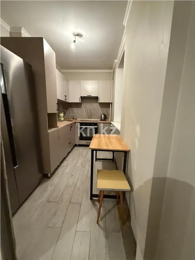 Продажа 1-комнатной квартиры, 32 м² в Алматы - фото 2