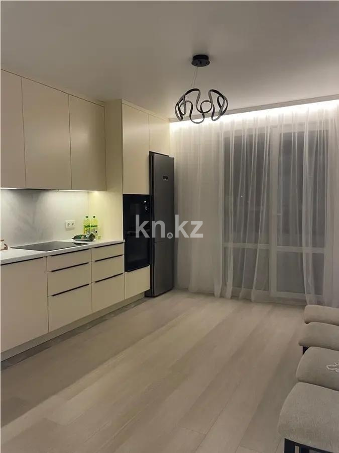 Продажа 2-комнатной квартиры, 75 м² в Алматы - фото 2