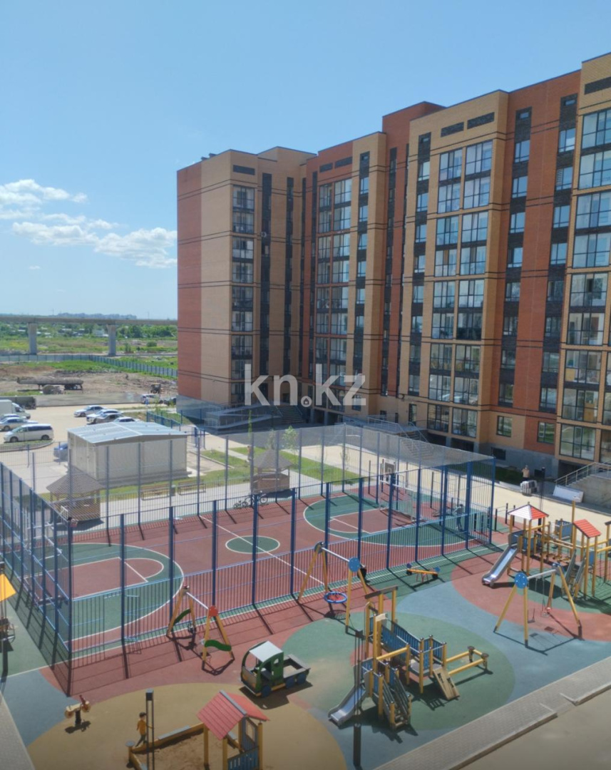 Продажа 1-комнатной квартиры, 40 м² в Астане - фото 12