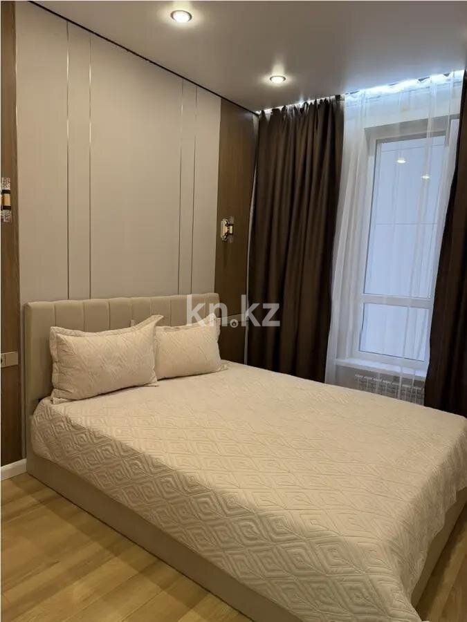 Продажа 3-комнатной квартиры, 41 м² в Алматы - фото 2