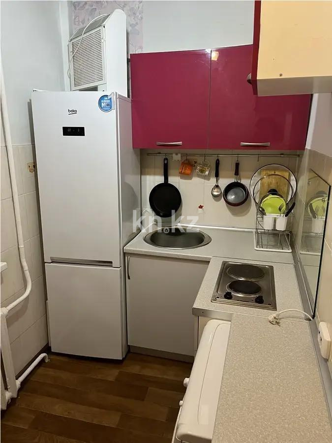 Продажа 1-комнатной квартиры, 34 м², ул. Жарокова, дом  290 в Алматы - фото 2