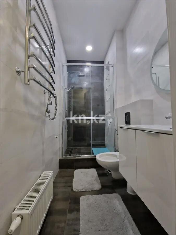 Продажа 3-комнатной квартиры, 105 м² в Алматы - фото 6