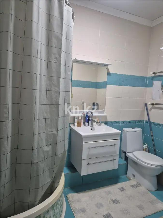 Продажа 2-комнатной квартиры, 50 м² в Алматы - фото 4