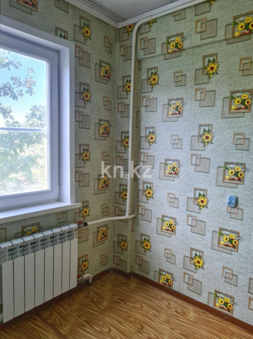 Продажа 3-комнатной квартиры, 59.4 м², ул. Беспалова, дом  49/1 в Усть-Каменогорске - фото 15