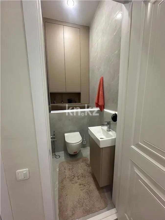 Продажа 3-комнатной квартиры, 74 м² в Астане - фото 6