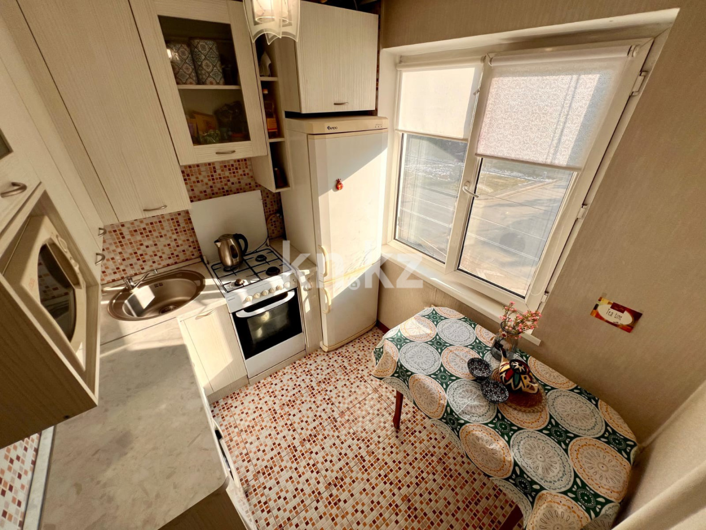 Продажа 1-комнатной квартиры, 31.4 м² в Алматы - фото 7