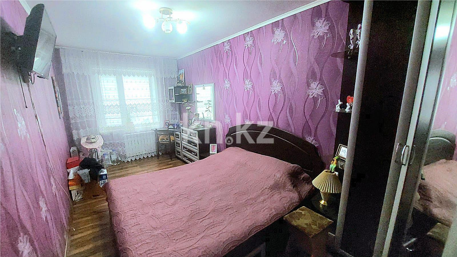 Продажа 2-комнатной квартиры, 45 м² в Темиртау