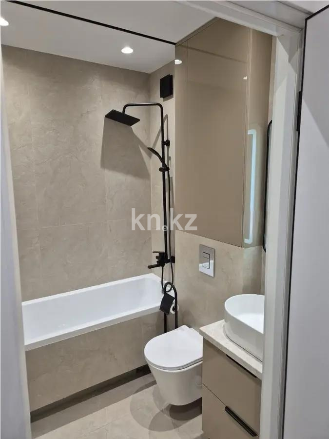 Продажа 3-комнатной квартиры, 60 м² в Алматы - фото 5