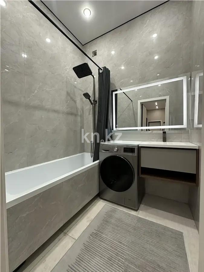 Продажа 3-комнатной квартиры, 88 м² в Караганде - фото 5