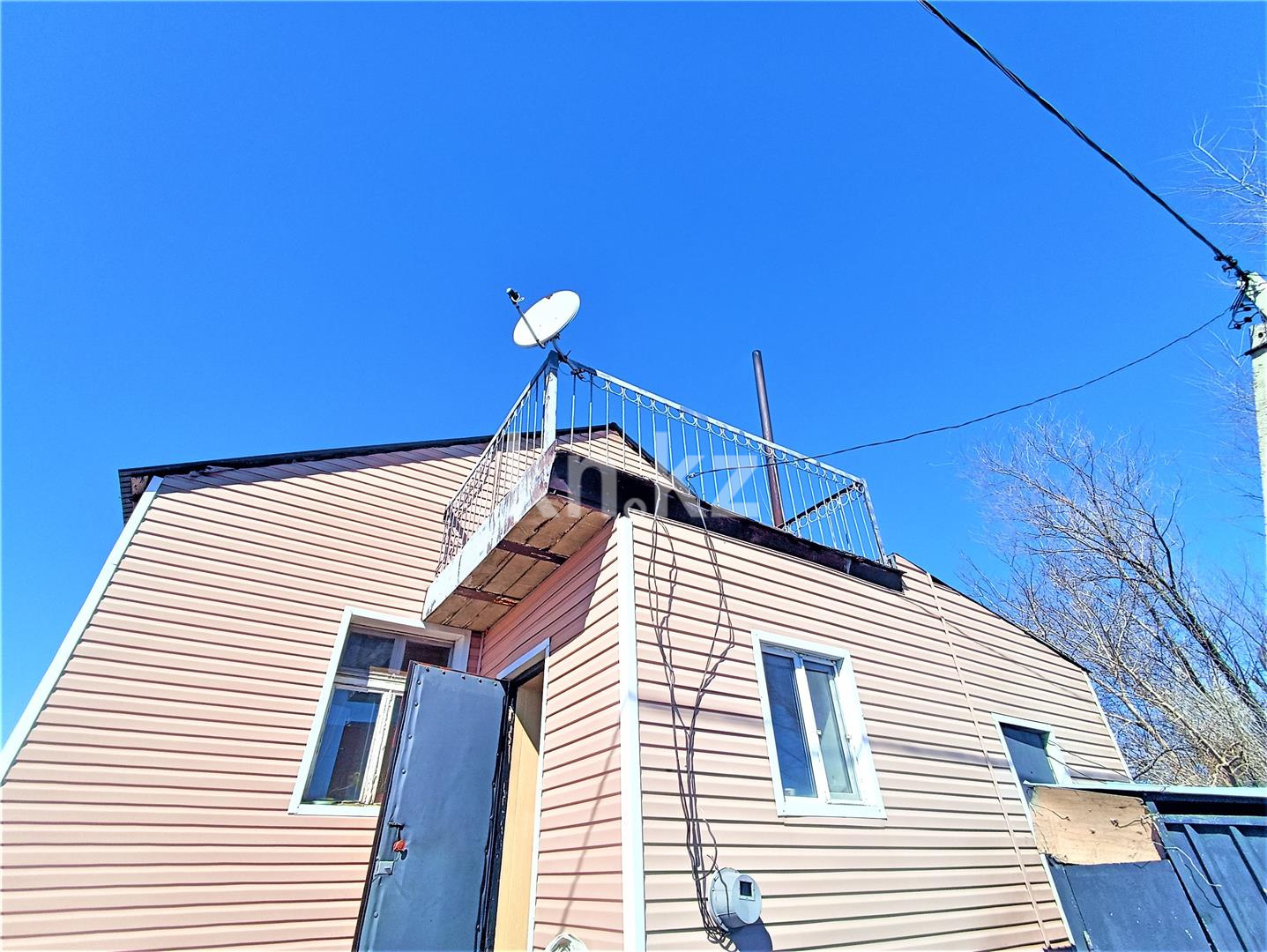 Продажа 4-комнатного дома, 225 м² в Караганде - фото 26