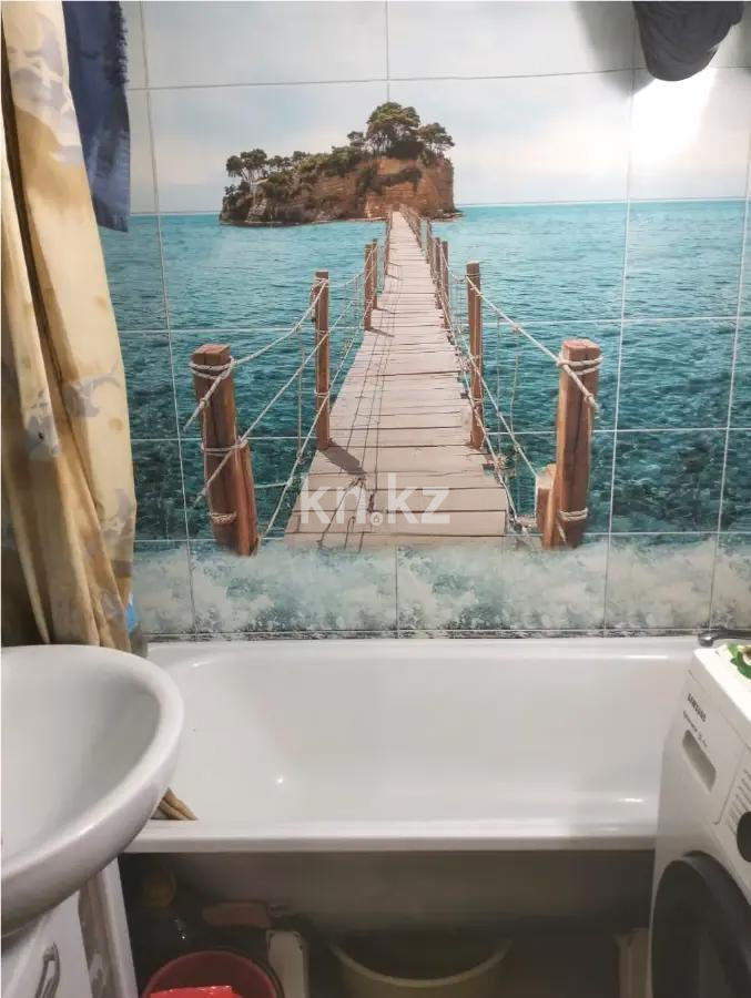 Продажа 3-комнатной квартиры, 57 м², ул. Маметовой, дом  93 в Караганде - фото 4