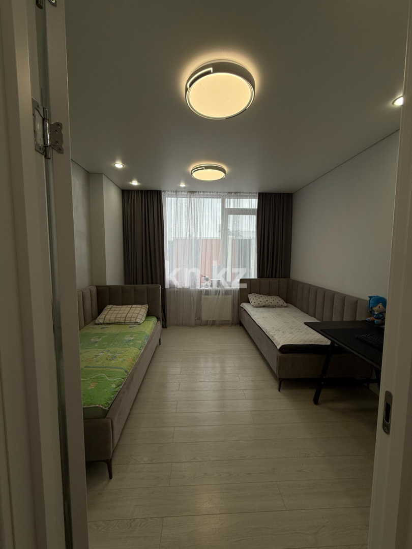 Продажа 3-комнатной квартиры, 95 м² в Астане - фото 12