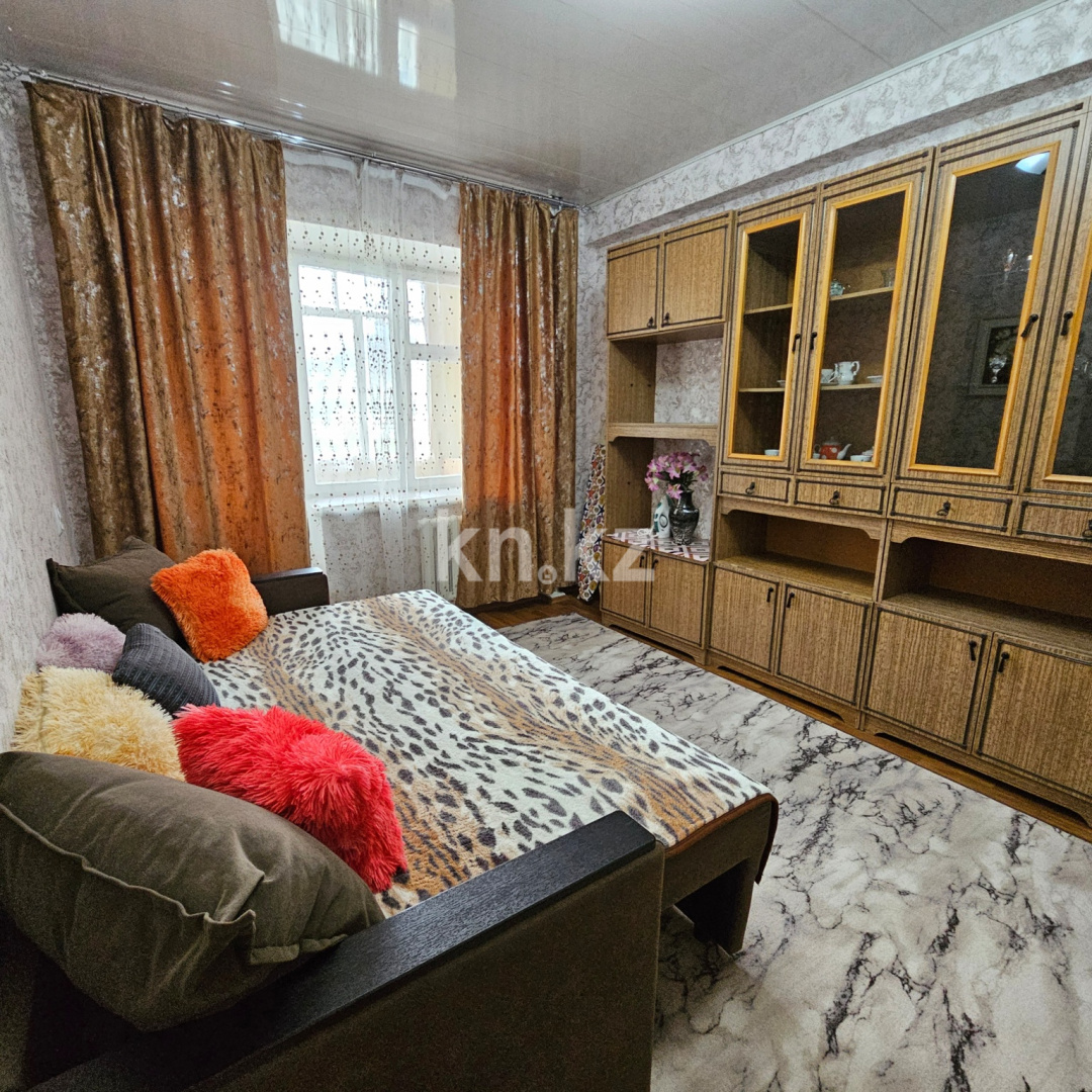 Аренда 2-комнатной квартиры, 48.8 м² в Алматы - фото 6