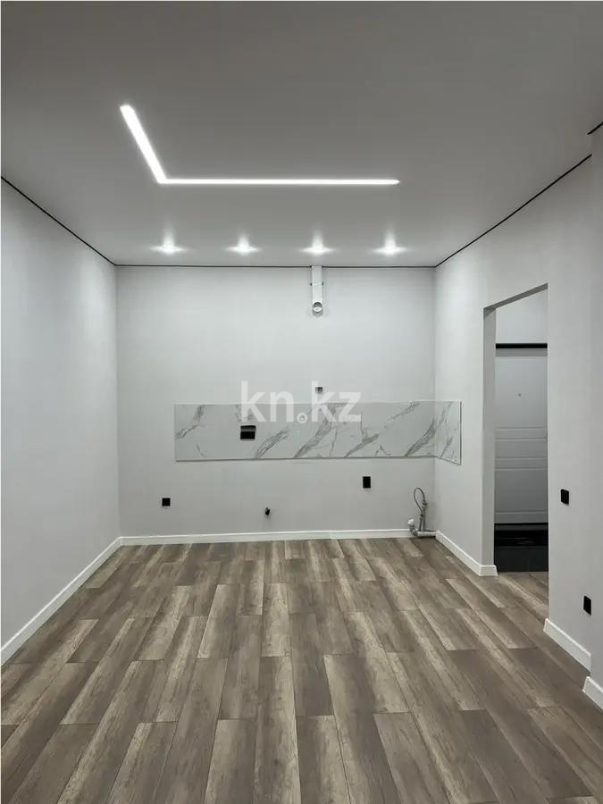 Продажа 2-комнатной квартиры, 43.5 м², ул. Жургенова, дом  19 в Астане - фото 3