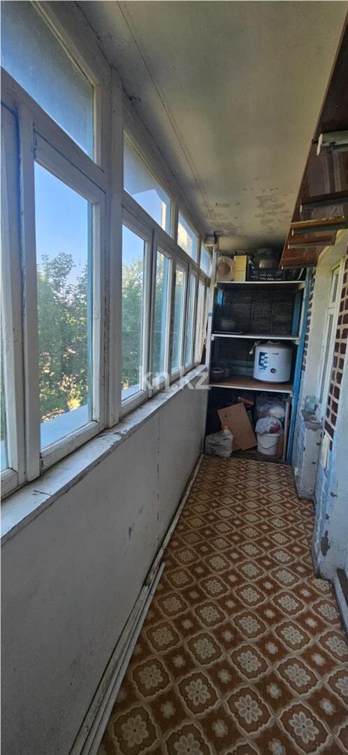 Продажа 2-комнатной квартиры, 50 м² в Караганде - фото 7