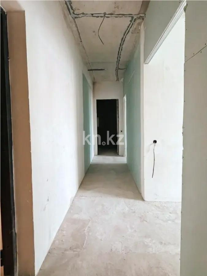 Продажа 2-комнатной квартиры, 50.2 м² в Алматы - фото 3
