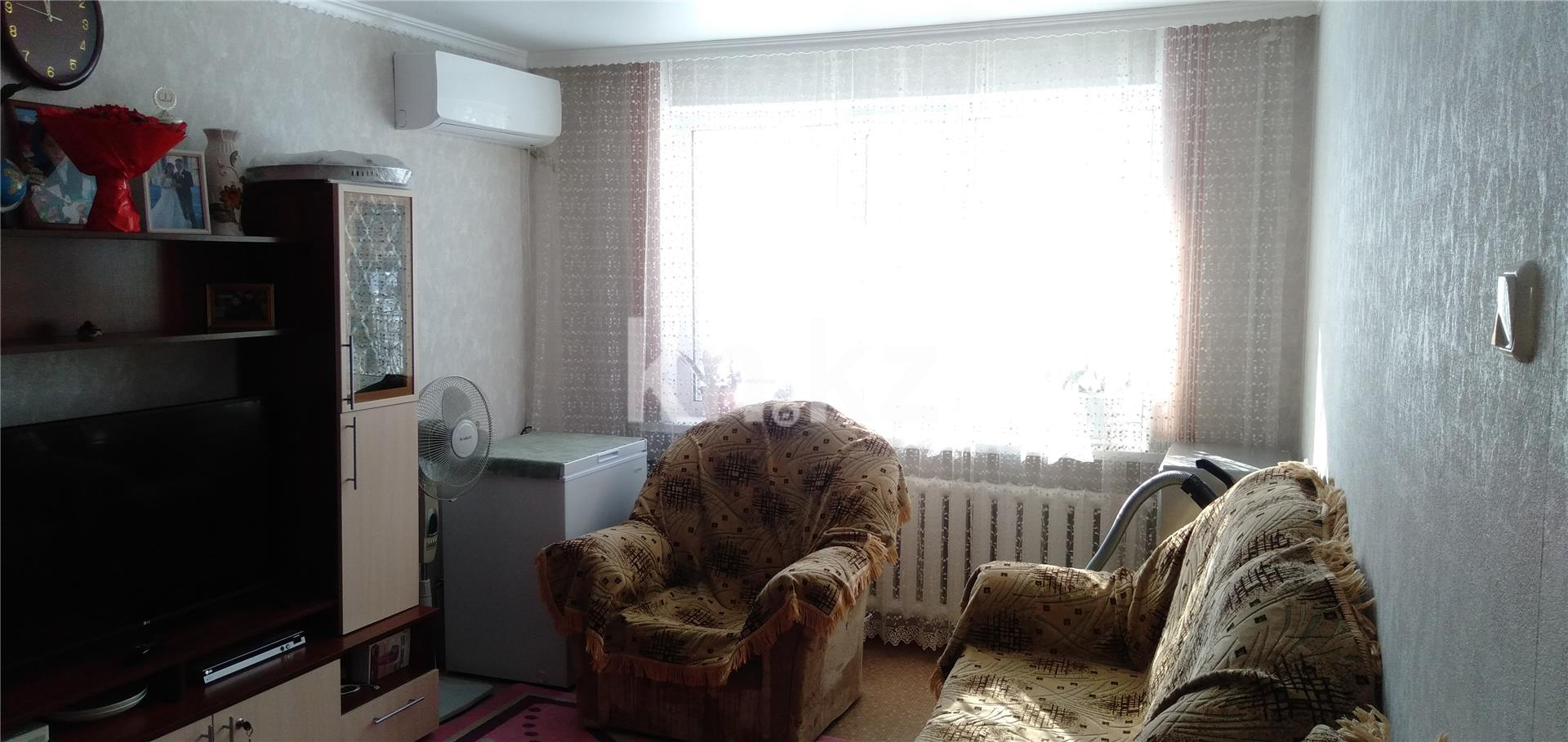 Продажа 1-комнатной квартиры, 33 м², мкр-н 7 в Темиртау