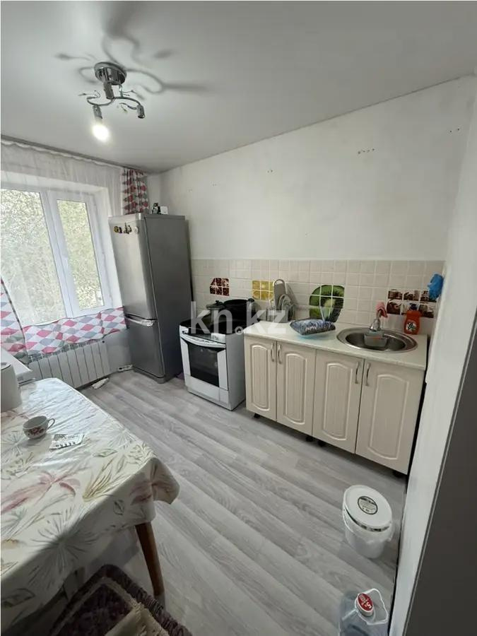 Продажа 3-комнатной квартиры, 65 м² в Караганде - фото 4