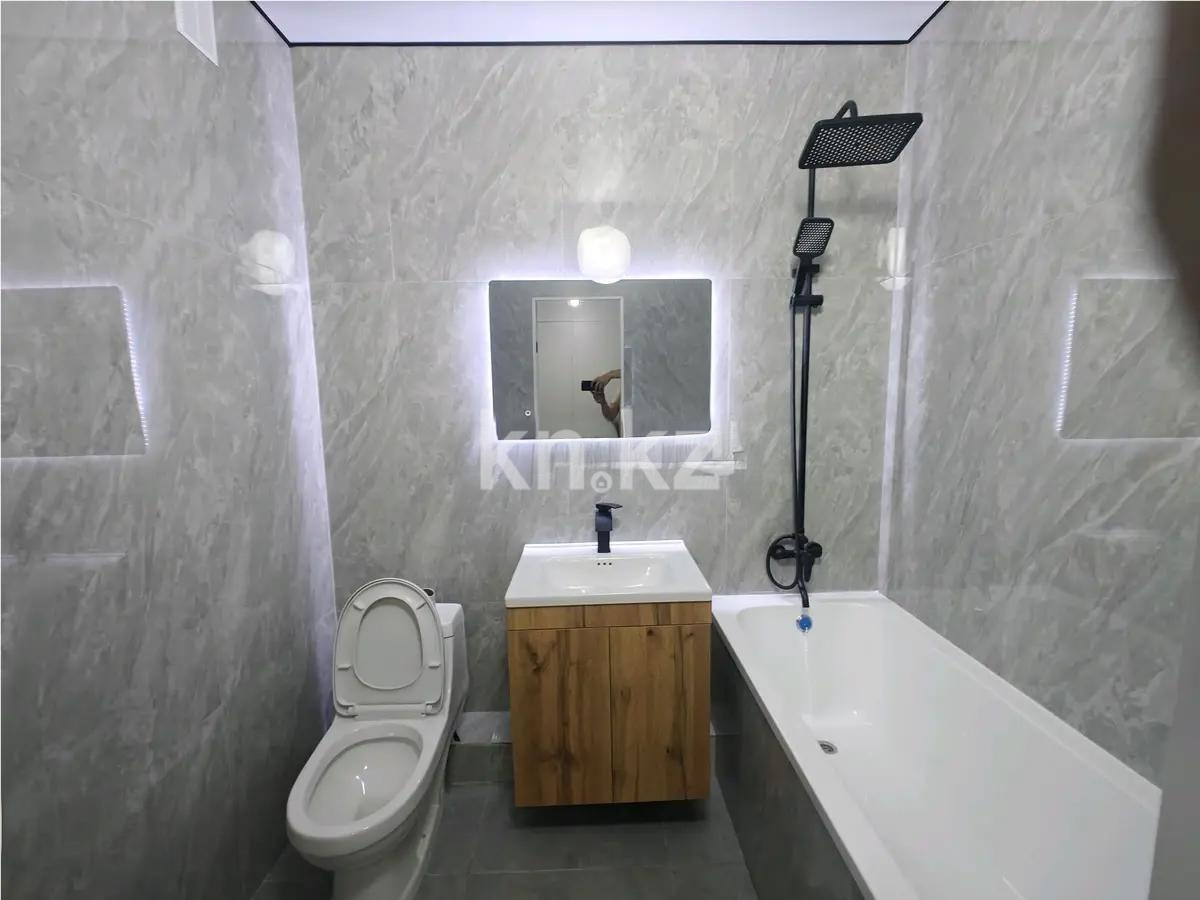 Продажа 1-комнатной квартиры, 36 м² в Алматы - фото 3