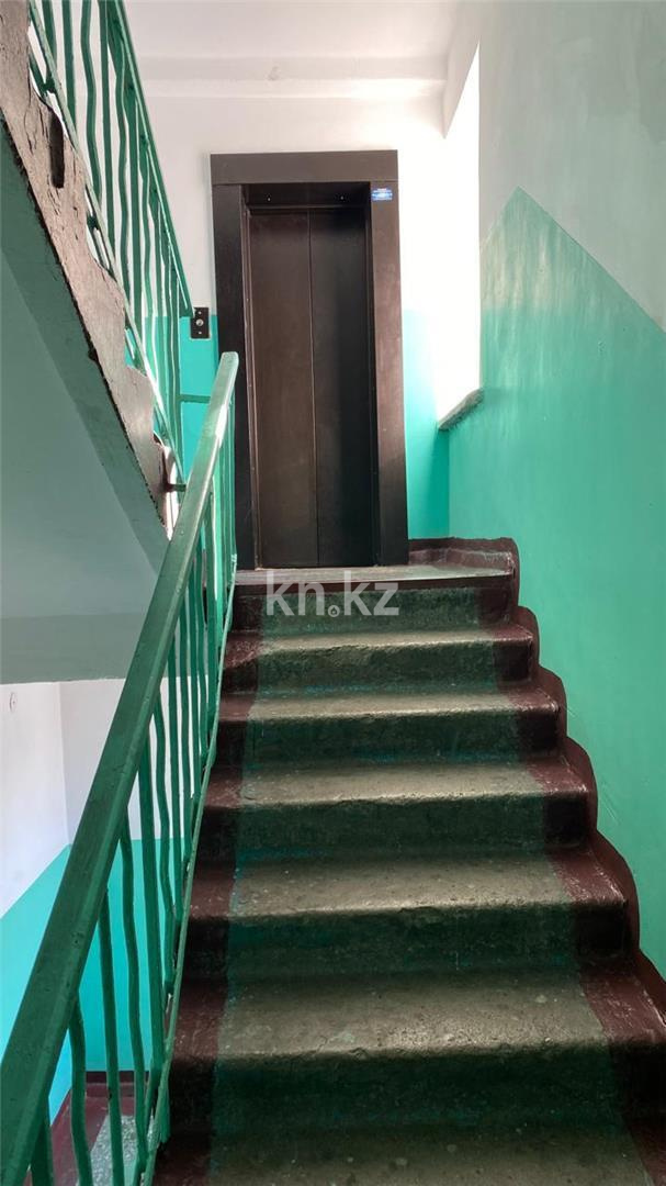 Продажа 2-комнатной квартиры, 56 м², пр. Назарбаева в Караганде - фото 13