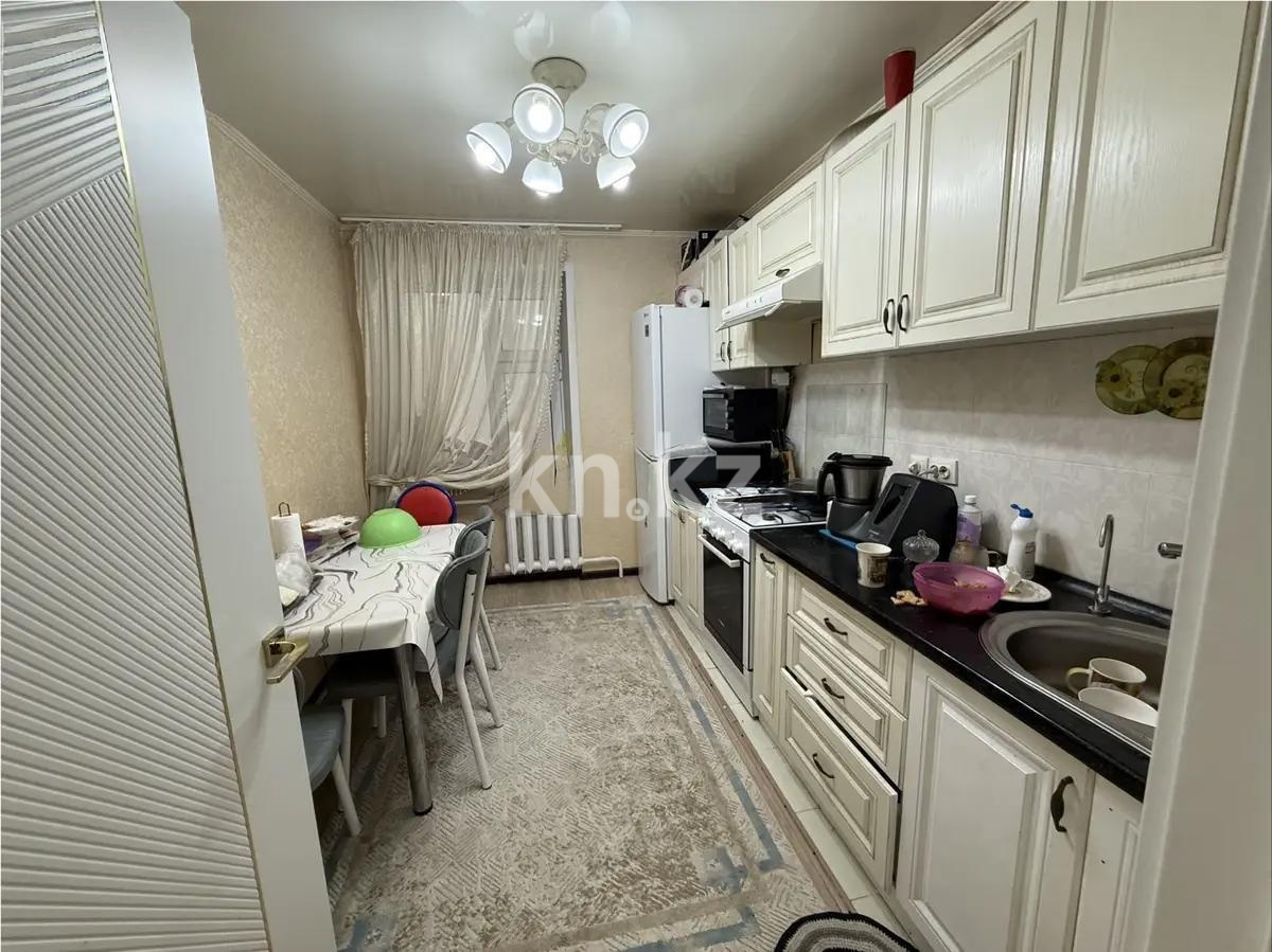 Продажа 2-комнатной квартиры, 49 м² в Астане - фото 3
