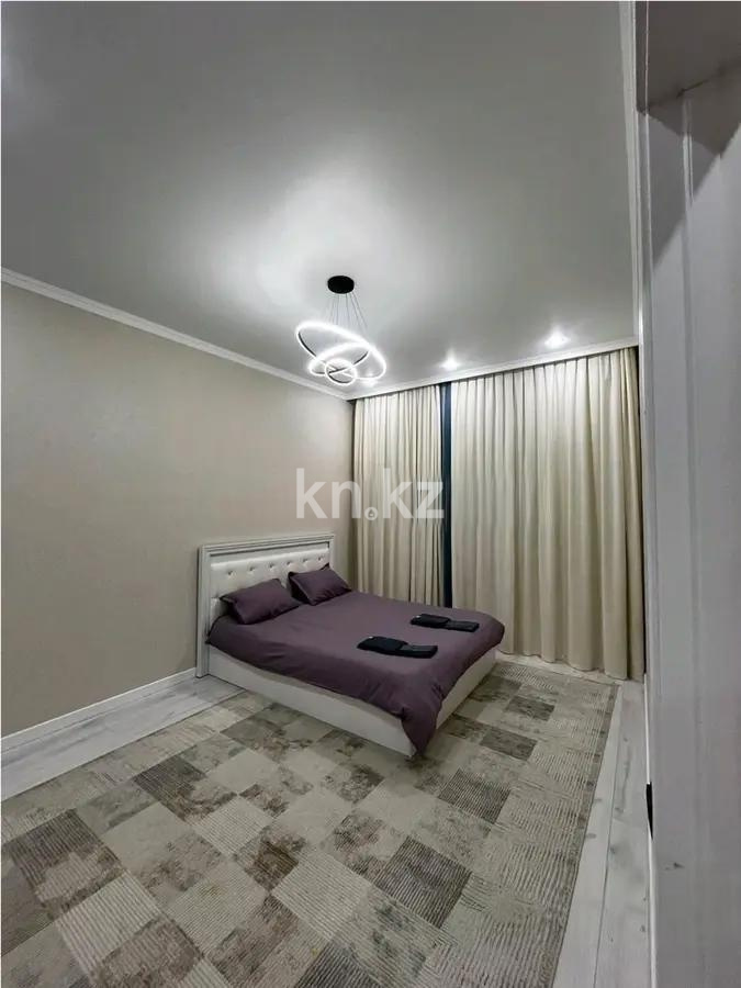 Продажа 1-комнатной квартиры, 42 м² в Астане