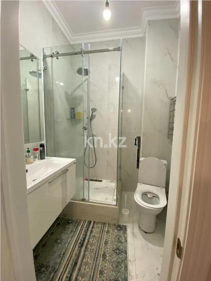 Продажа 3-комнатной квартиры, 95.2 м² в Астане - фото 5