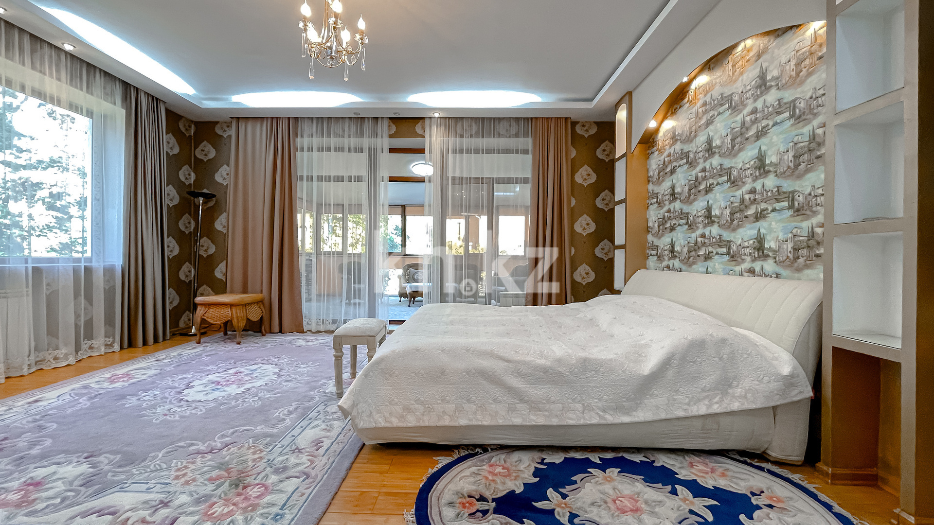 Продажа 6-комнатного дома, 640 м² в Алматы - фото 28