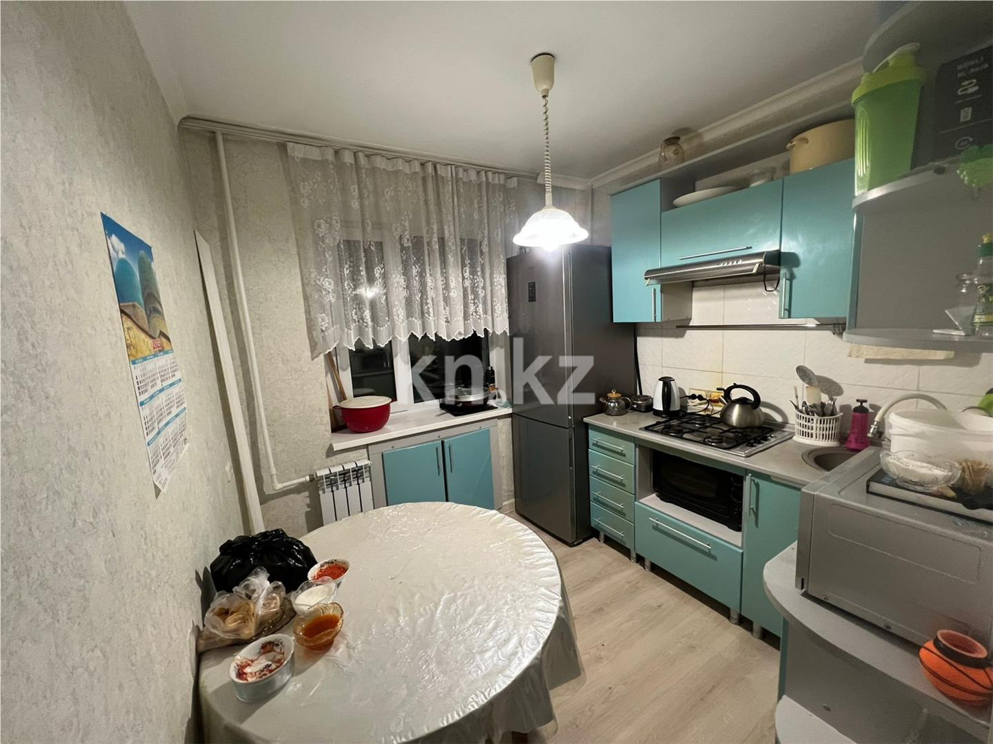 Продажа 3-комнатной квартиры, 56 м² в Караганде - фото 7