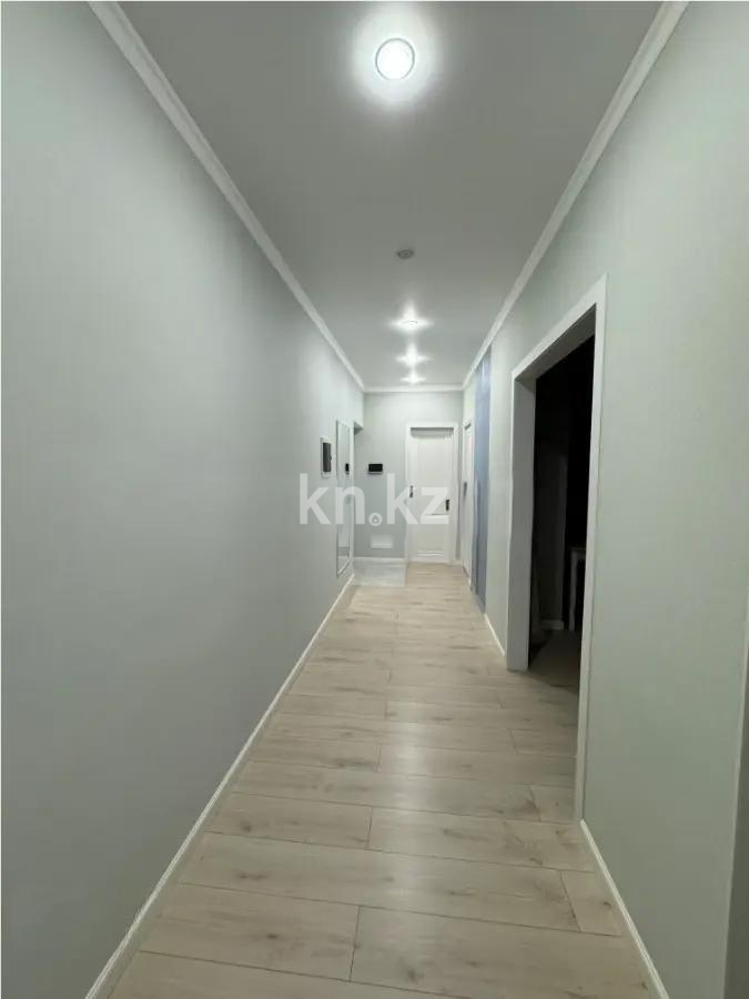 Продажа 2-комнатной квартиры, 67.4 м², ул. Сыганак, дом  13 в Астане - фото 6